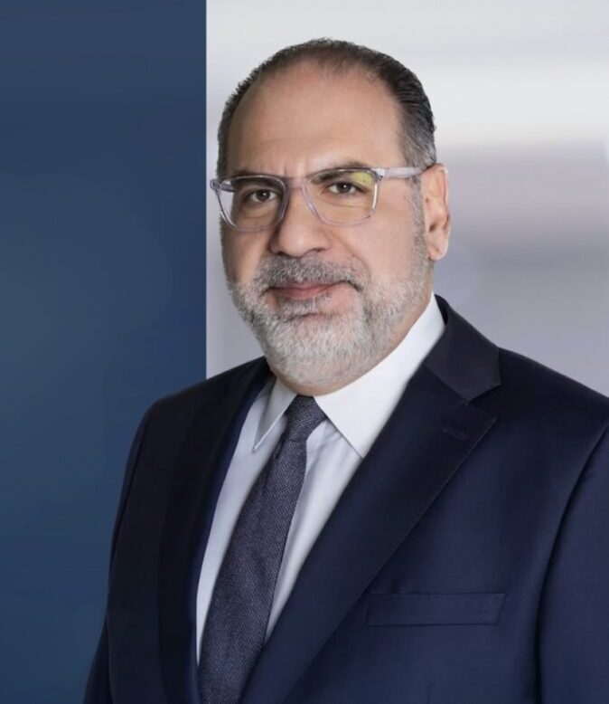 John ksajikian