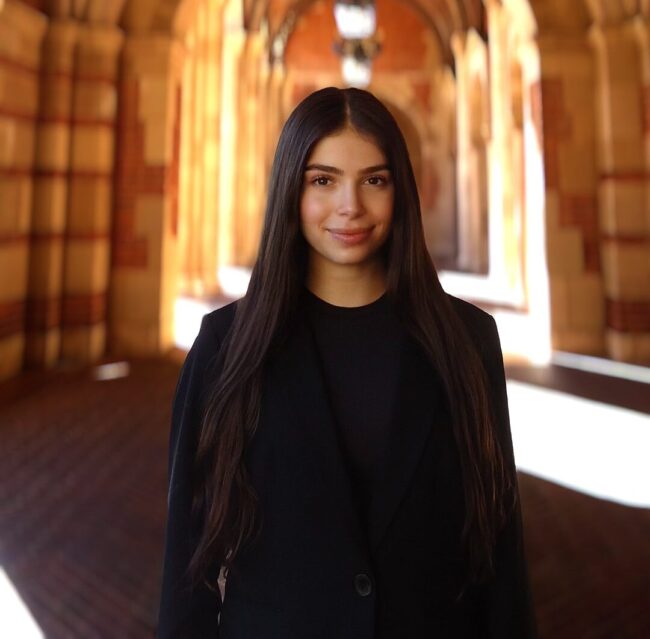 Marilyn Misakyan