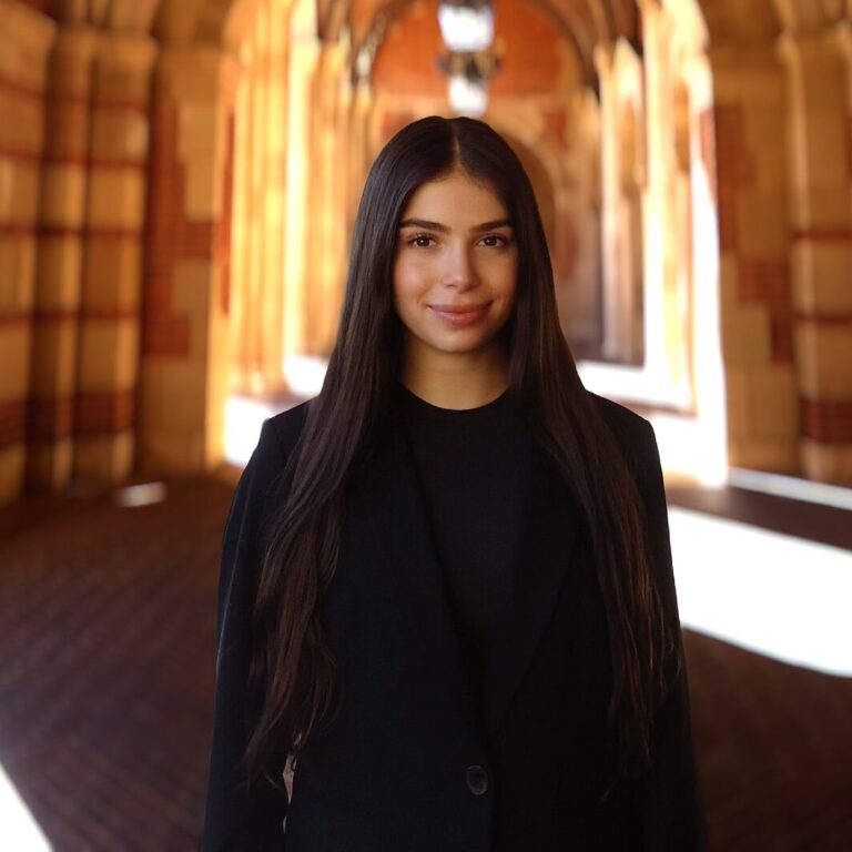 Marilyn Misakyan