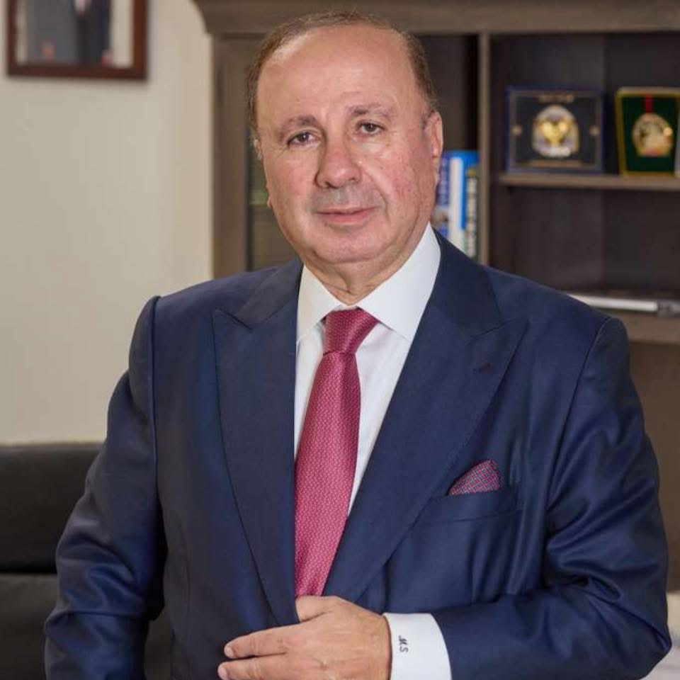 MICHAEL SARIAN