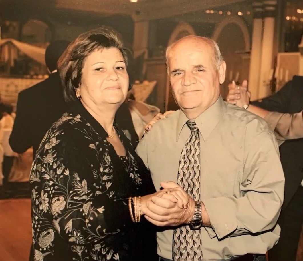 MKRTCHYAN FAMILY