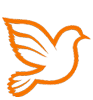 Dove icon