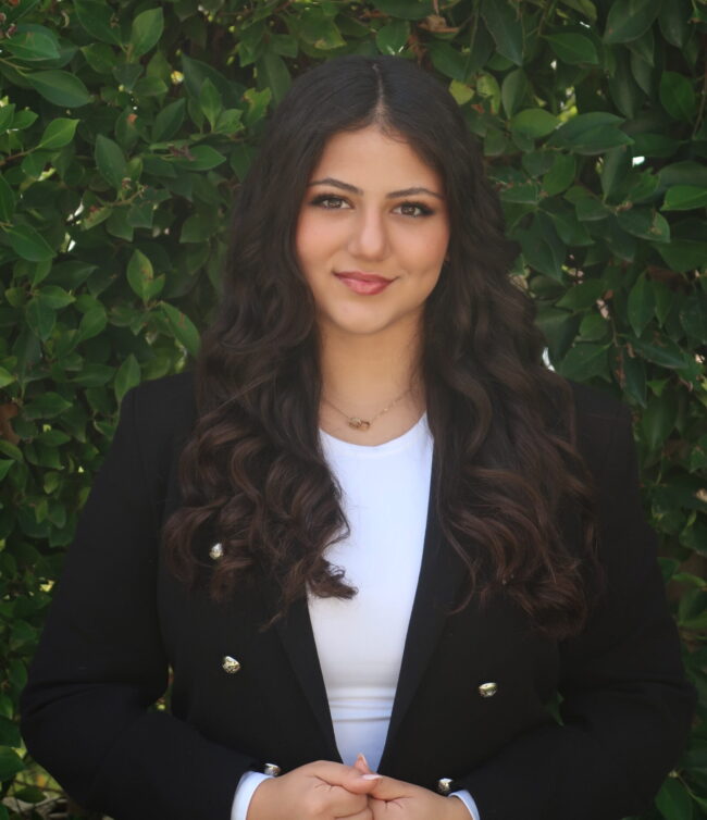 Lia Papazyan