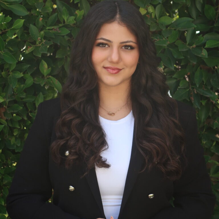 Lia Papazyan